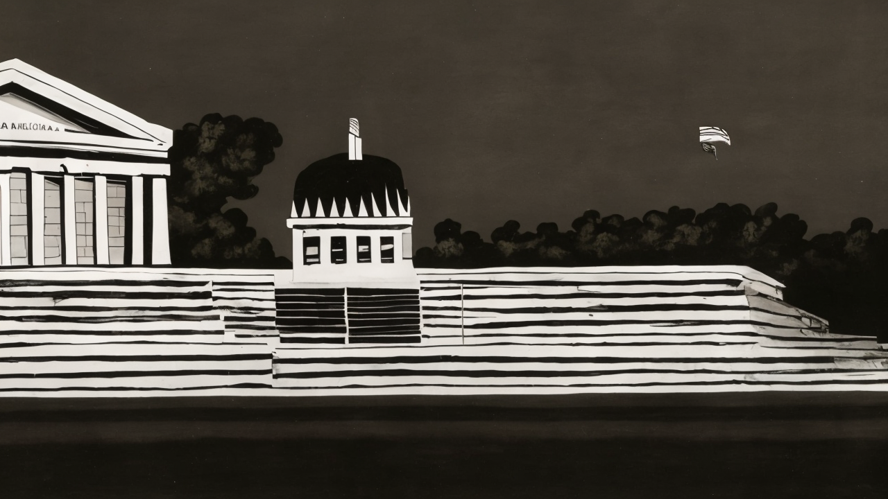 America’s Future Lies in Freedom, Not Control